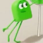 Green Guy