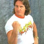"Rowdy" Roddy Piper