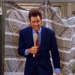 Kramer what’s the deal with politics