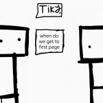 hmm… | when do we get to first page | image tagged in we will never know | made w/ Imgflip meme maker