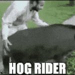 Hog Rider