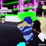 Roblox Dancing GIF Template