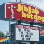 jib jab hot dog meme