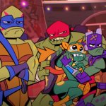 Rottmnt protecc