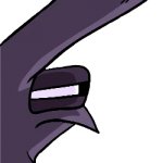 What is G seeing?