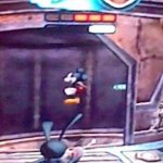 sotrue | WHEN EPIC MICKEY 1 SWITCH PORT RELESES | image tagged in epic mickey levitate | made w/ Imgflip meme maker