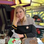 Ensign Amens In Deep Space Nine's Quark's Bar