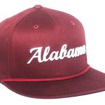 alabama hat