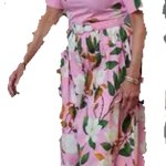 Biden awful floral