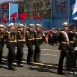 Soviet March GIF Template
