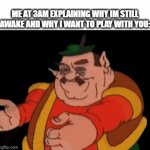 Hmmmmmmmmm richer | ME AT 3AM EXPLAINING WHY IM STILL AWAKE AND WHY I WANT TO PLAY WITH YOU: | image tagged in gifs,morshu | made w/ Imgflip video-to-gif maker