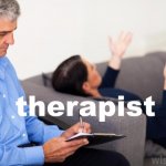 therapist /sar