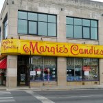 Margie's Candies