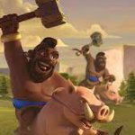hog rider