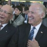 Schwab and Biden