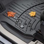 Weathertech Floor Liner