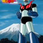 Mazinger Z
