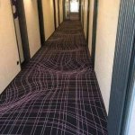 3D Carpet meme