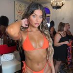 Sofia Jamora