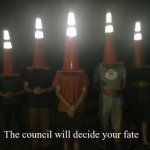 The council