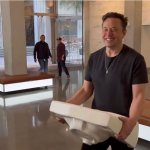 Elon sink