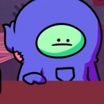 Sad gingerpale