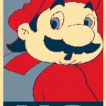 Mario no