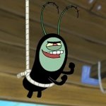 Plankton ninja