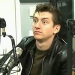 Shocked Alex turner | image tagged in shocked alex turner | made w/ Imgflip meme maker