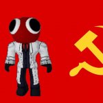 why isn't the communist flag hate speech? | image tagged in why isn't the communist flag hate speech | made w/ Imgflip meme maker