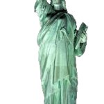 statue of liberty