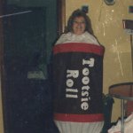 Tootsie roll