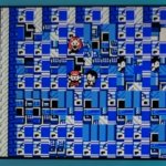 Pokemon blue Savedata glitch