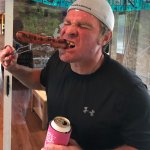 “I Don’t Like Sausage” Guy