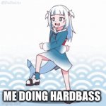 Tolik | ME DOING HARDBASS | image tagged in funny,crazy | made w/ Imgflip video-to-gif maker