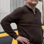 Squat Cobbler costume