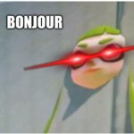 hello everyone i hope you have a good day | image tagged in woomy bonjour | made w/ Imgflip meme maker