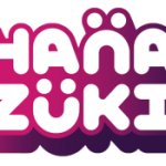 Hanazuki logo