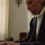 overworked pianist