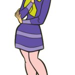 daphne blake scoobie doo