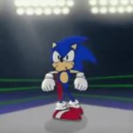 Sonic Beatbox GIF Template