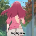 Sakura gets hit by a truck meme