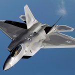 Slavic Lockheed Martin F-22 Raptor meme