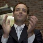 Joe Alioto Kendal Roy