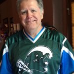 Tulane Papa