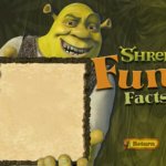 Shrek Fun Facts meme