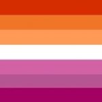 Flag (lesbian)