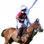 Polo Costume