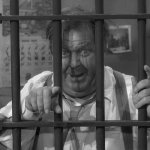 Otis the Drunk Jail Mayberry Andy Griffith