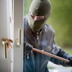 Robber Burglar Criminal Thief Home Invasion JPP